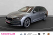 Skoda Octavia Autres combi 2.0 tdi tour led hud navi panorama acc kessy