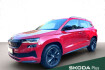 Skoda Karoq Sportline 2.0 tdi scr 4×4 dsg sportline acc dcc ahk