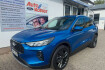 Ford Kuga Titanium hybrid (fhev) titanium automatik