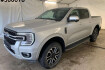 Ford Ranger Wolftrak limited 4×4 doka acc/leder/navi/kam/led