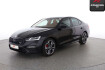 Skoda Octavia RS lim. 2.0 tsi rs plus hud massage memory