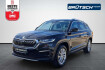 Skoda Kodiaq Style 1.5 tsi style dsg / teilleder / navi / e sitze / s