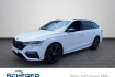 Skoda Octavia RS combi rs 2.0 tdi led einparkhilfe keyles