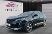 Peugeot 5008 Allure allure pack metallic