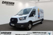 Ford Transit Custom Trend Transit kasten trend kastenwagen 350 l3 klima pdc gjr ahk
