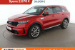 Kia Sorento Vision 2.2 crdi platinum 4wd aut*navi*led*acc*cam*pdc*shz