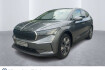 Skoda Enyaq Autres iv 80 loft standheizung kamera sitzheizung