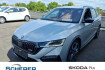 Skoda Octavia RS combi 2.0 tsi dsg rs hud+dcc+ahk+pano+na