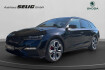 Skoda Octavia RS combi 2.0 tsi dsg rs  ahk  acc  standhzg