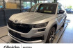 Skoda Kodiaq Sportline 2 0 tdi sportline 4×4 ahk kamera pdc sihz