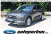 Ford Kuga X plug in hybrid titanium