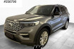 Ford Explorer PLATINUM platinum plug in 4×4|7 si|pano|acc|360