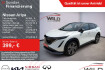 Nissan Ariya Evolve Pack | e 4orce | evolve pack | 360 cam
