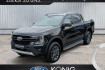 Ford Ranger Wildtrak dk wildtrak 2.0 ecoblue aut+ahk+navi+dab klima