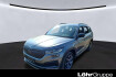 Skoda Kodiaq L&K 2.0 tdi dsg 4×4 sportline ahk  pano