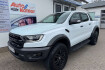 Ford Ranger Raptor raptor doppelkabine 4×4 1.hand scheckheft