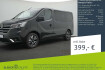 Renault Trafic Spaceclass pkw spaceclass blue dci 150 automatik my25