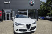 Alfa Romeo Stelvio Quadrifoglio quadrifoglio q4