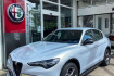 Alfa Romeo Stelvio Sprint sprint q4