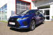 Lexus RX 450h Autres Rx 450h h f sport  panorama  3 jahre garantie