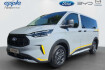 Ford Transit Custom Trail Transit custom trail 320 l1 4×4 automatik