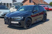 Alfa Romeo Stelvio Autres quadrifoglio q4 #akrapovic #panorama