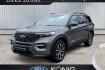 Ford Explorer ST-Line st line plug in hybrid aut+parkassist klima navi