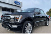 Ford F 150  f 150 limited 3.5l v6 fhev garantie*