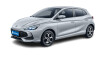 MG MG3 Luxury 1.5 l hybrid+ 195 ch