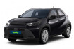 Toyota Aygo X Dynamic 116h