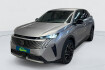 Peugeot 3008 Allure Hybrid 145 e-dcs6