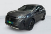 Peugeot 3008 GT Hybrid 145 e-dcs6