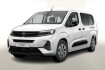 Opel Combo Life GS Combo at8 gs xl sièges chauf matrix cam