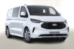 Ford Transit Custom Limited Transit custom multicab 170 limited l2 5pl