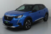 Peugeot 2008 GT Line 1.2 puretech 130 eat8