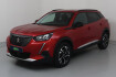 Peugeot 2008 Allure 1.2 puretech 130 eat8