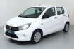 Suzuki Celerio Avantage 1.0 vvt 68 bvm5
