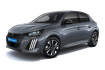 Peugeot 208 GT Hybrid 145 ch e-dcs6