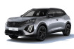 Peugeot 2008 GT 1.2 hybrid 145 e-dcs6 gt exclusive
