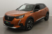 Peugeot 2008 GT Line 1.2 puretech 130 bvm6