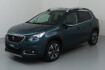 Peugeot 2008 Allure 1.5 bluehdi 100 bvm6