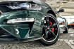 Ford Mustang Fastback Bullitt Mustang 5.0 bullitt 1.hd | recaro magneride