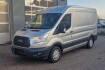 Ford Transit Custom Trend Transit trend l2h2 werkstatt klima navi standhe