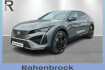 Peugeot 408 GT gt plug in hybrid 240 e dsc7