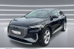 Audi Q4 e-tron  Q4 e tron q4 sportback e tron qu s line matrix kamera hud
