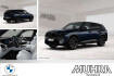 BMW XM  Bmw xm  xm label 23&prime; m driver´s pack ahk b&w massage