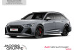Audi RS6 Performance Rs6 performance schalensitze/b+o advanced/rs aga/pano/laser/360 /hud/s