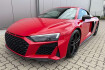 Audi R8  coupe 5.2 v10 performance !carbon  exclusive!