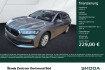 Skoda Octavia  2.0 tour cam acc e klappe navi lm17 led