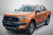 Ford Ranger Wildtrak 3.2 liter wildtrak doppelkabine 4×4